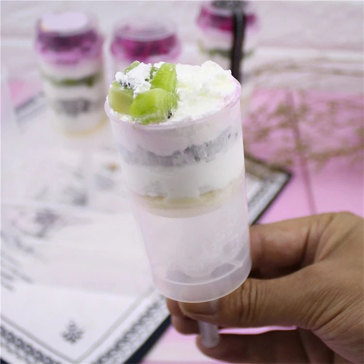 
Cake Push up Pop Containers,Push up Cake Pops/Round Shaped 