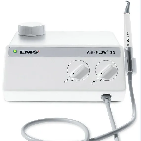 EMS社製（スイス製） エアフローS1ソリッド Air Flow S1エアフロー