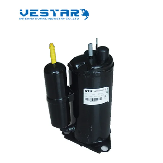 BSA586SDMY3FJ R134a 220v 50hz Dryer Compressor