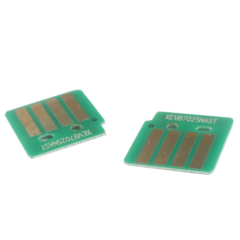 Compatible Smart Card Chip for Xerox VersaLink B7025 B7030 B7035 Toner Cartridge Chip 106R03396