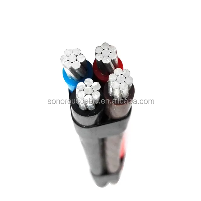 Faial Smooth probability 4x16mm2 4x25mm2 4x50mm2 Aluminum Conductor Xlpe Insulated Abc Aerial Bundle  Cable - Buy Aerial Cable,Aerial Bundle Abc Cable,4x16mm2 4x25mm2 Abc Cable  Product on Alibaba.com