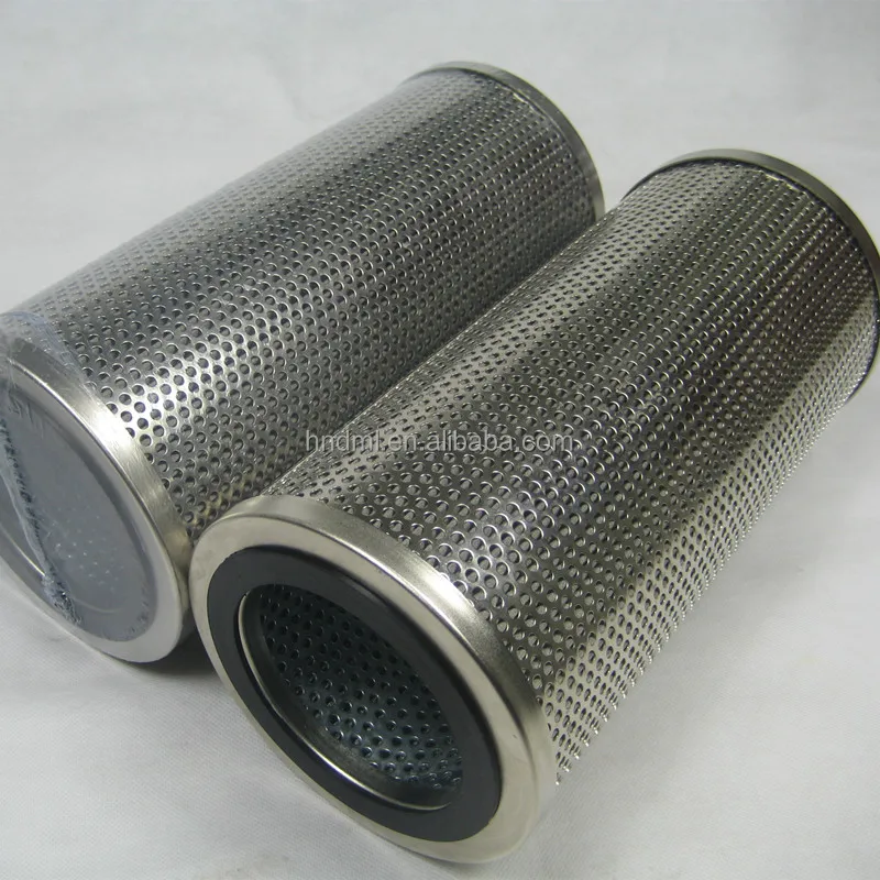 Manufacturer Supply Replacement VOKES Stainless Steel Filter Cartridge Coalescer Filter B6357120