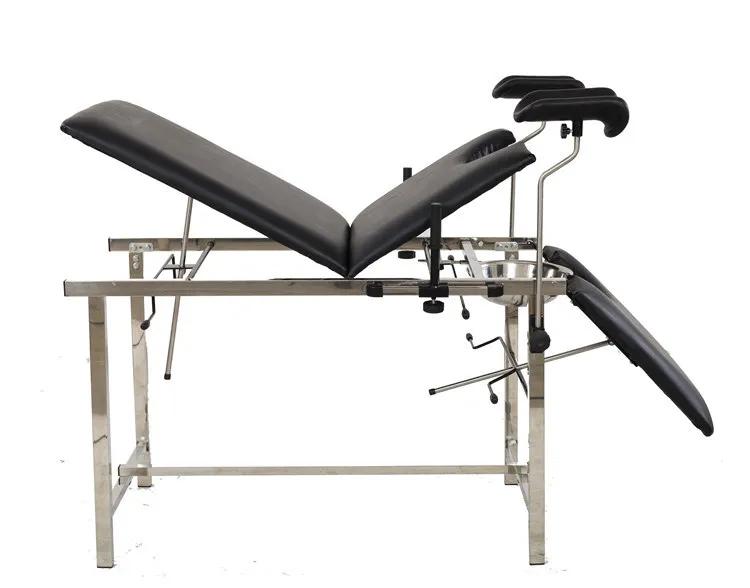 Mt Medical Patient Examination Table Beds Gynecological Clinic