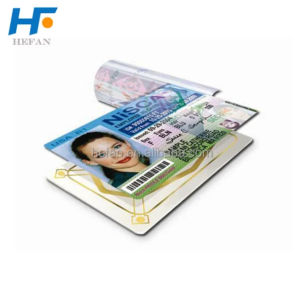 Original NISCA PR-C201 Retransfer Card Printer