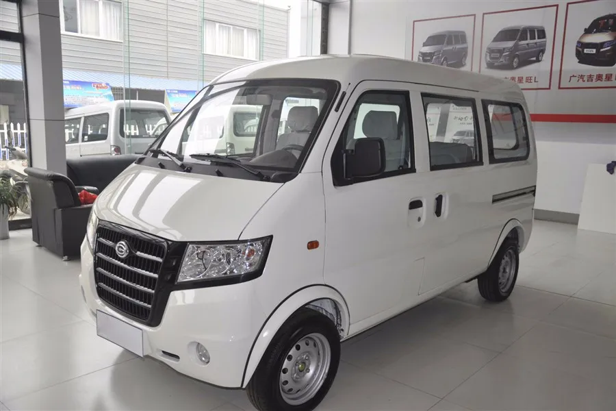 Buy Gonow Van,Chinese Cheap Van,Mini 