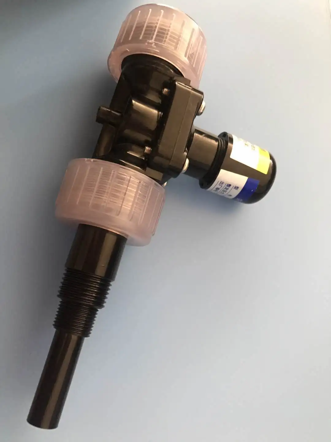 
Lango замер дозирующий насос клапан обратного давления клапан L213 