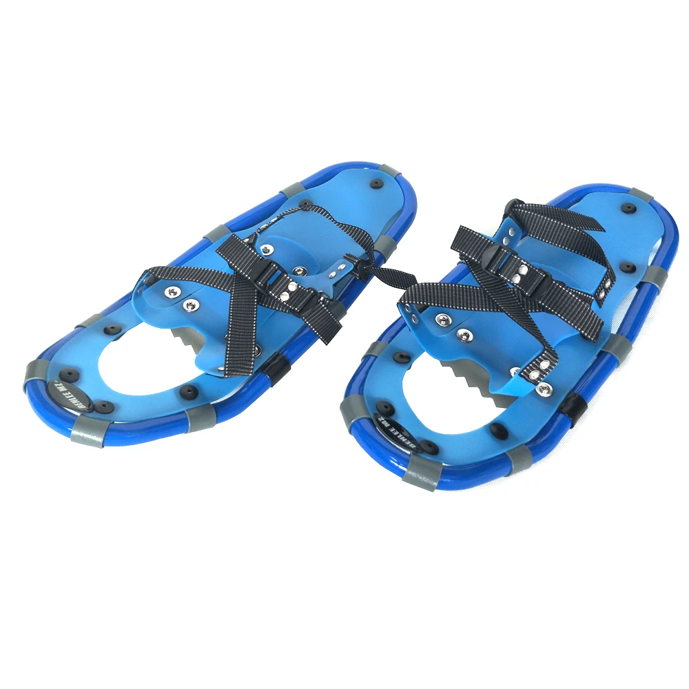 light snow shoes