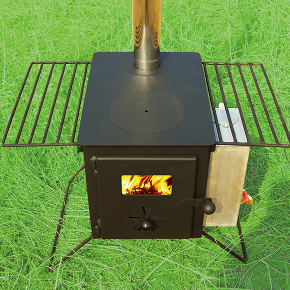 2018 New Design Wood Burning Tent Heater Camping Stove Buy Wood Burning Tent Heater Camping Stove Outdoor Stove Rocket Stove Pot Belly Stoves Product On Alibaba Com