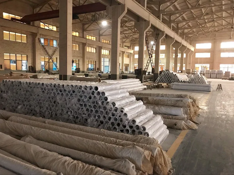 China Frotec Environmental Co., Ltd. 3