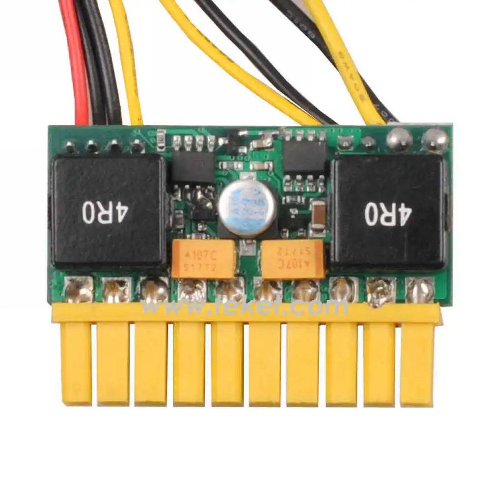 미니 PC 100w 12V 용 PSU_12V100W-Y1 Dc to Atx 미니 ITX 전원 공급 장치 모듈  PSU_12V100W-Y1| Alibaba.com