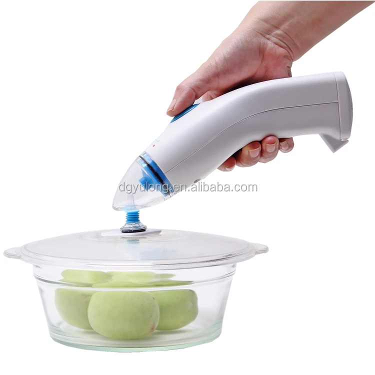 Vacuum sealer Sea-maid gn-1108; Вакуумный упаковщик для продуктов