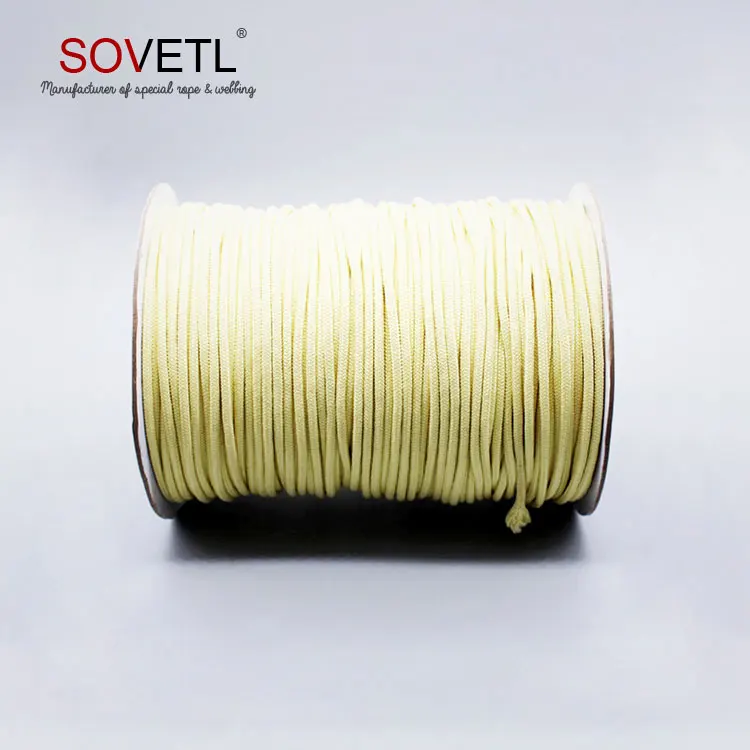 BRAIDED ASSIST FISHING LINE 150LB AS GOOD AS VARIVAS SS