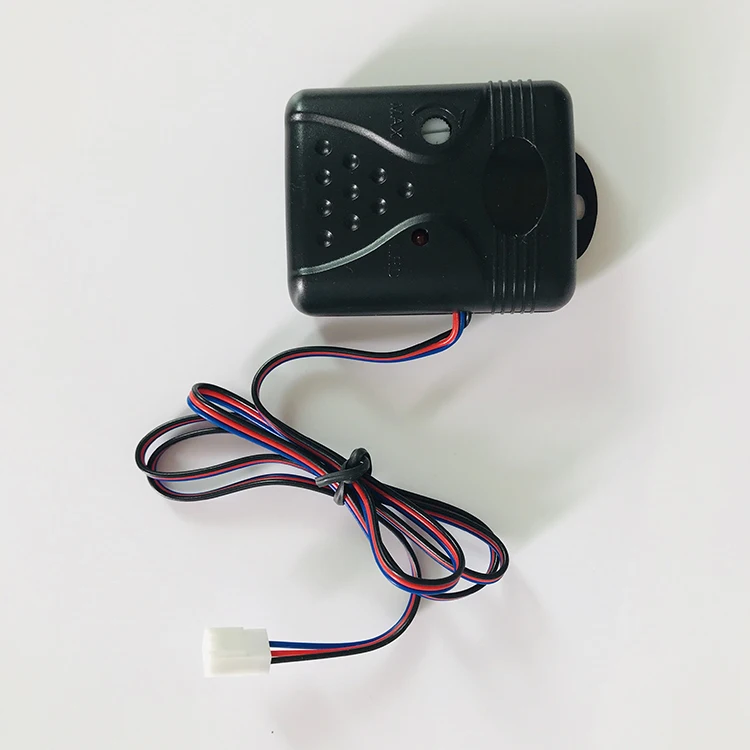 
 Система бесключевого доступа Универсальная автомобильная сигнализация с дистанционным управлением  