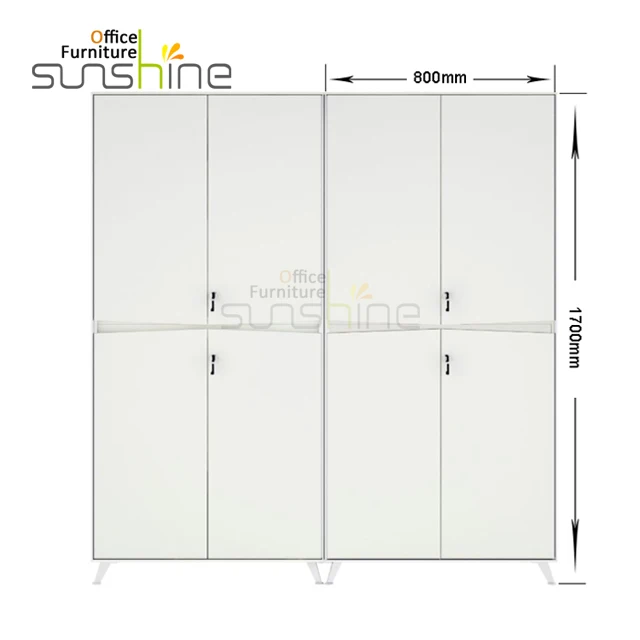 White Office Cabinet Design Supplies Wooden Office Filing Cabinet