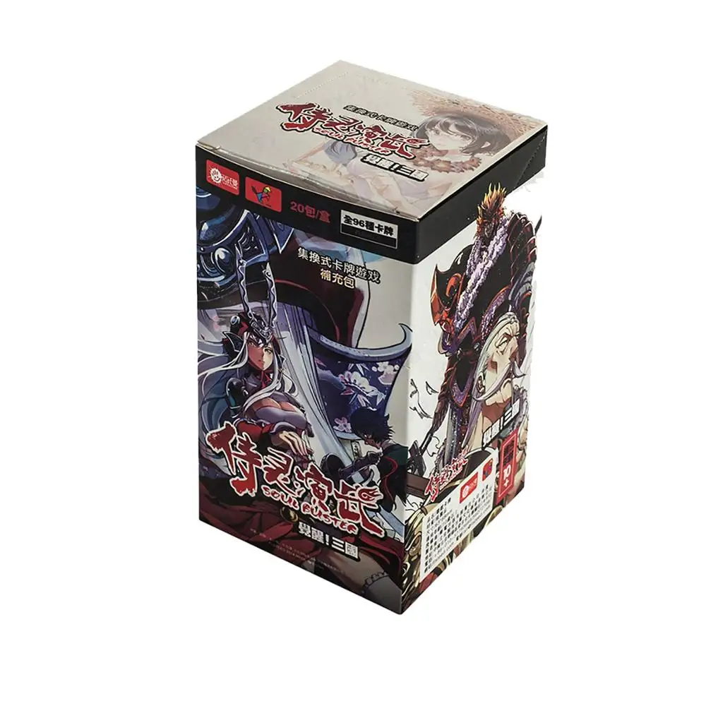 Custom Booster Packs Trading Cards Foil Holographic Rainbow Card With