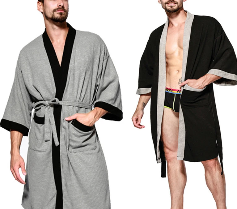 buy mens robe
