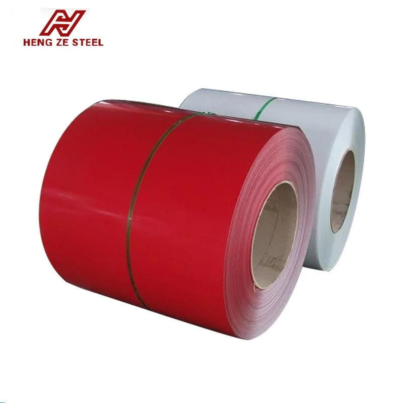 Сделано в Китае ppgi/GI/DX51 цинка холоднокатаной/оцинкованной стали катушки/плита