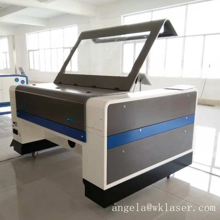WEIKE LC1390N CO2 Laser Engraving & Cutting Machine Price