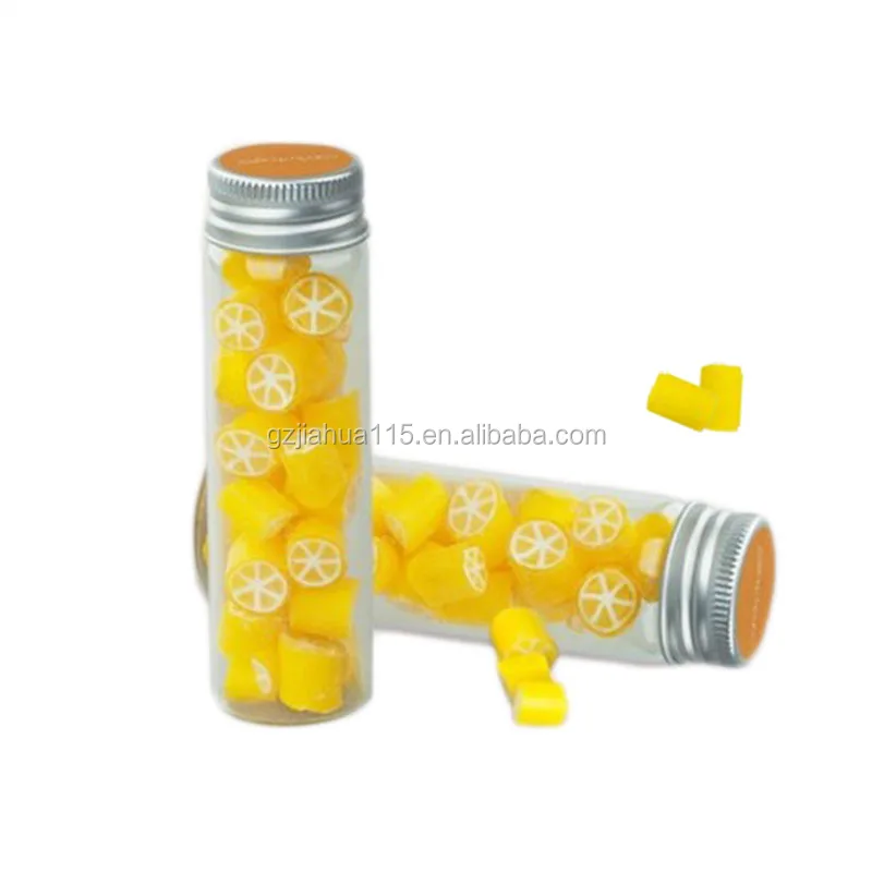 
Упаковочная трубка для конфет 