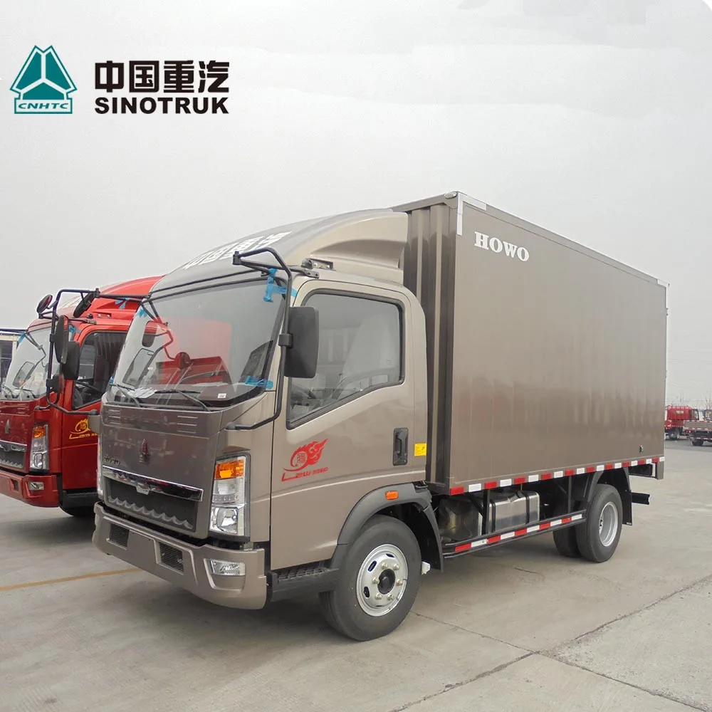 Sinotruk Howo 6 Wheeler 5 8 10 Тонн Легкая Грузовая Машина - Buy Small  Cargo Trucks,Light Truck 3 Ton,Van Cargo Truck Product on Alibaba.com