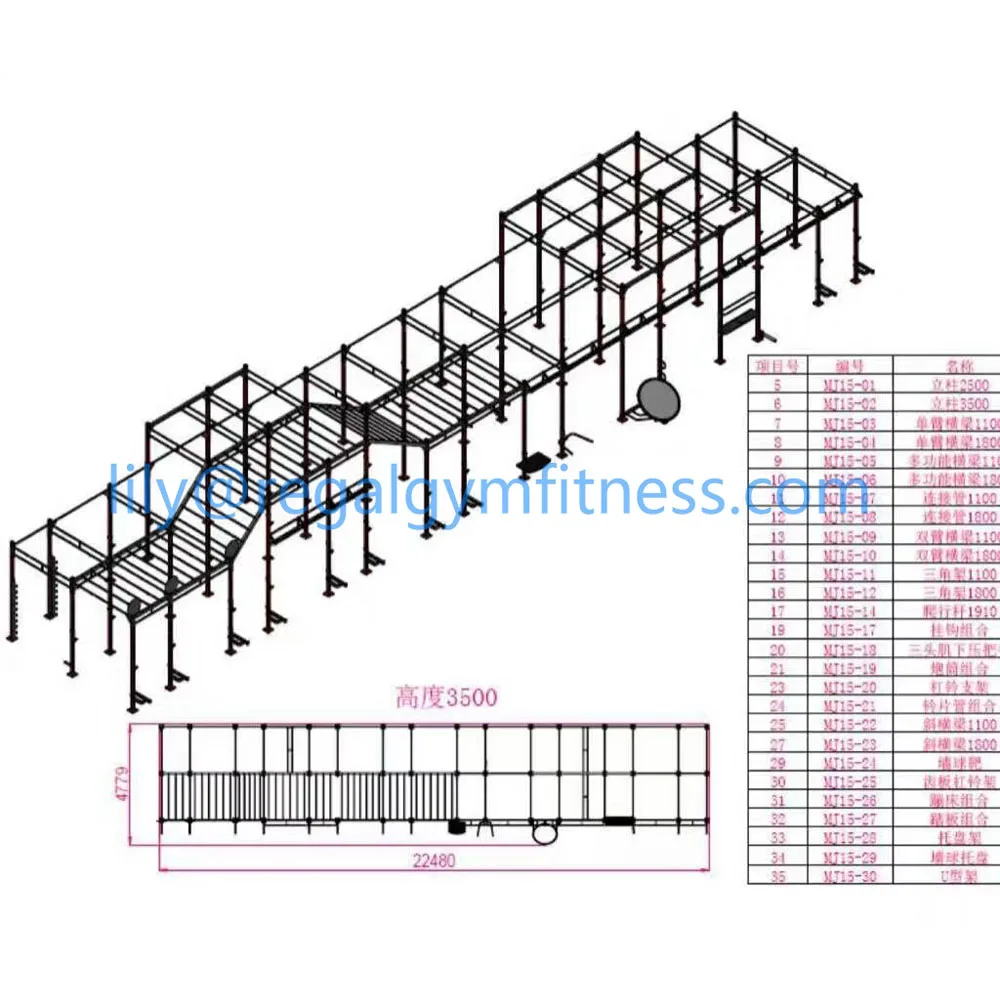 Cross Fit Rig Functional Power Racks Buy Power Racks,Functional Power
