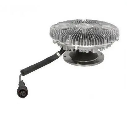 Electric Cooling FAN CLUTCH 0002007722 for BENZ AXORTRUCK RADIATOR COOLING FAN CLUTCH 8MV376734371