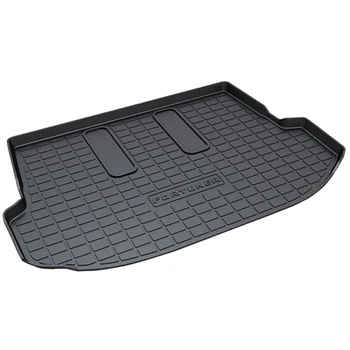 High Quality rubber car mat/car Floor mat/Factory price car trunk mat