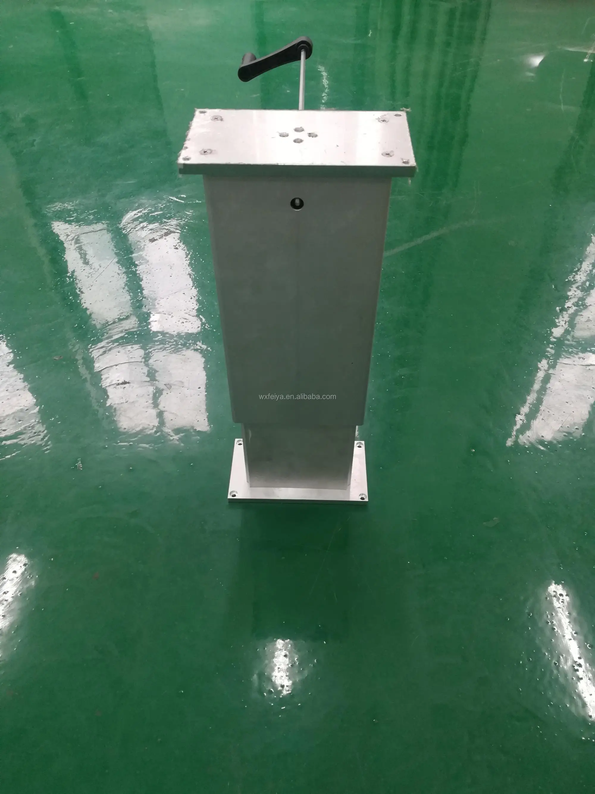 FY018 Lifting Column Linear Actuator