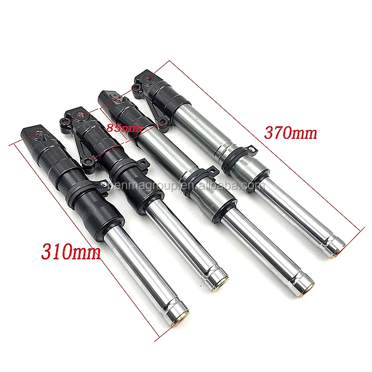 Motorcycle Shock Absorber for Scooter DIO AF18 310mm 370mm Front Suspension