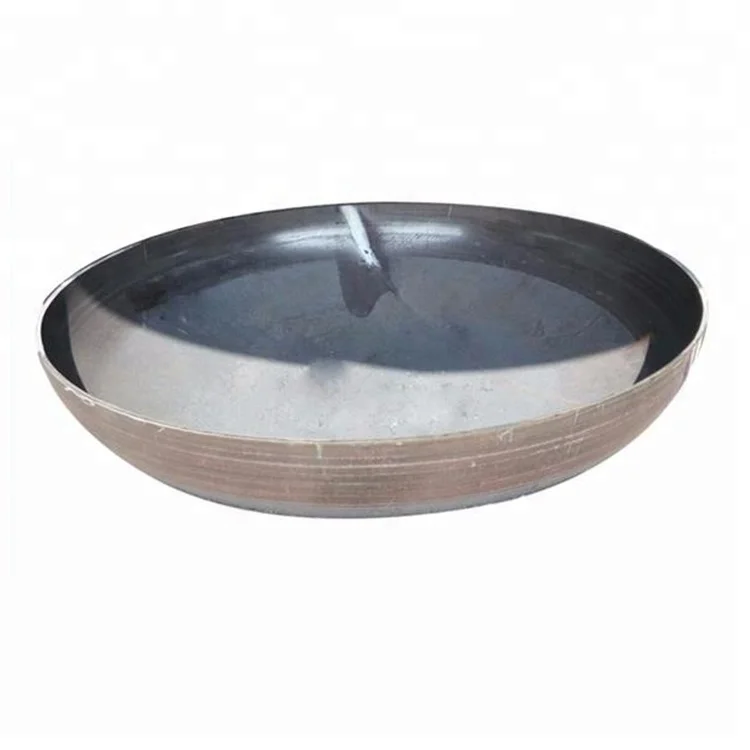 Колпачки для бака из углеродистой