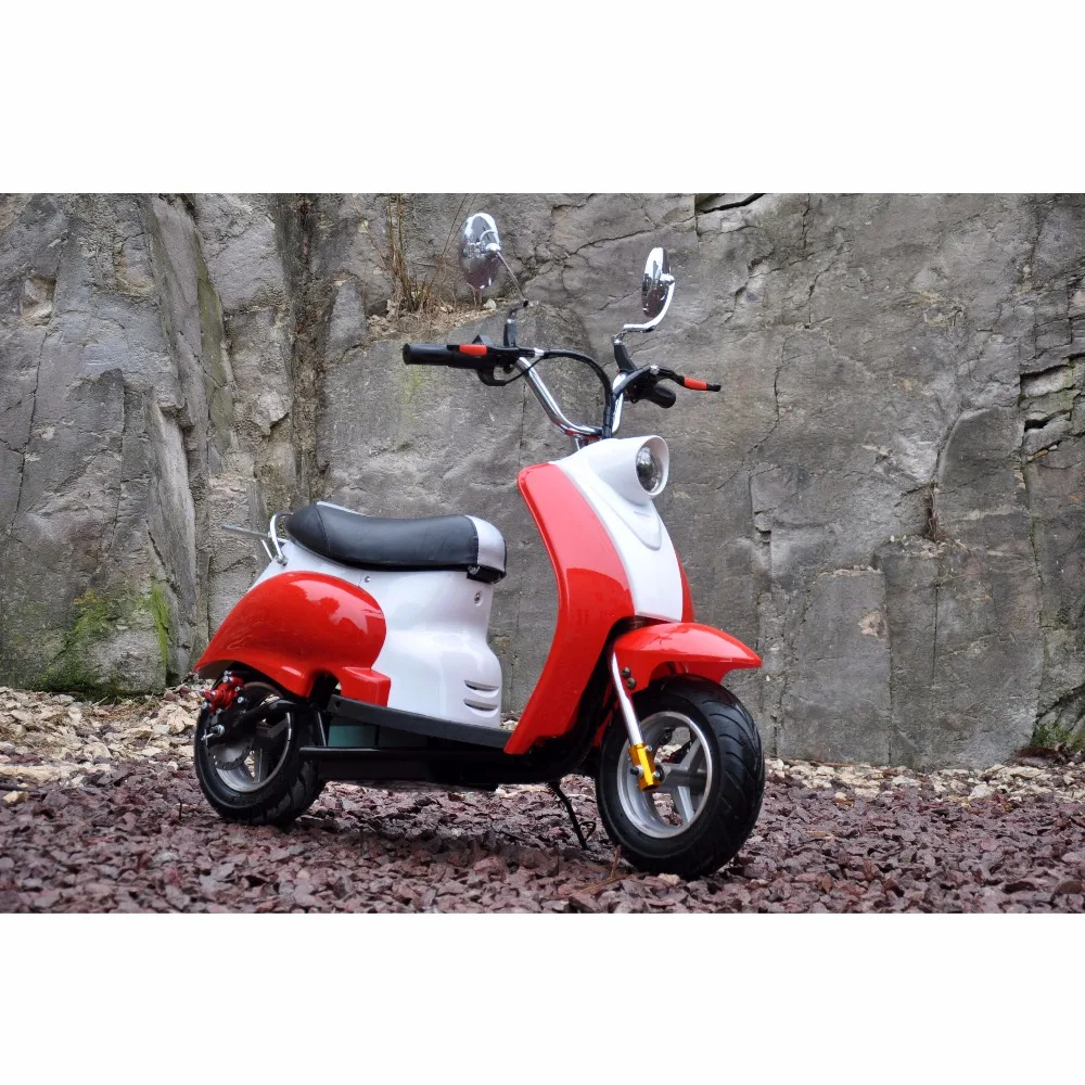 mini moped