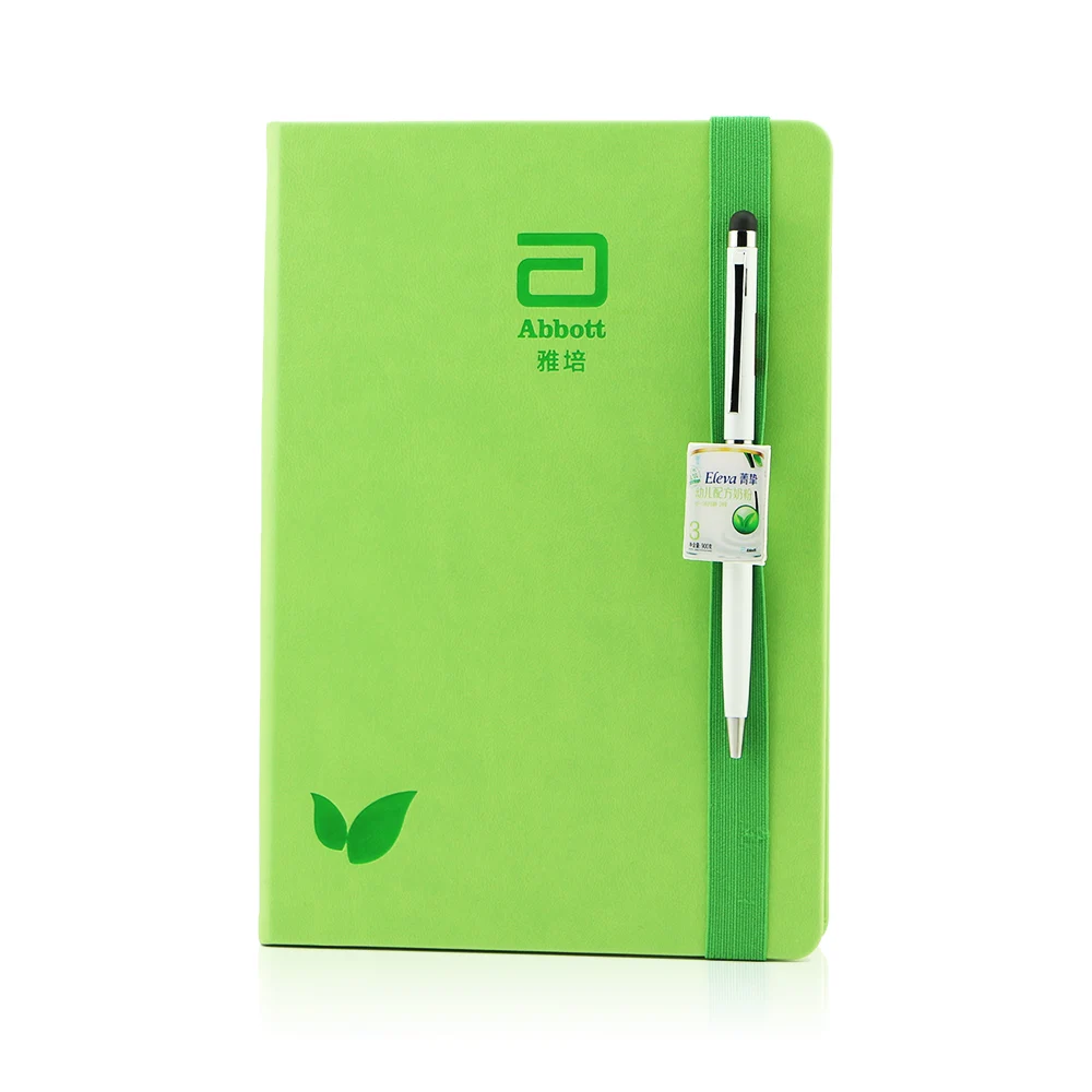 
Custom logo eco a4 a6 pu leather hardcoverdiary padlock pocket attached cheap lock a5 notebook diary book 