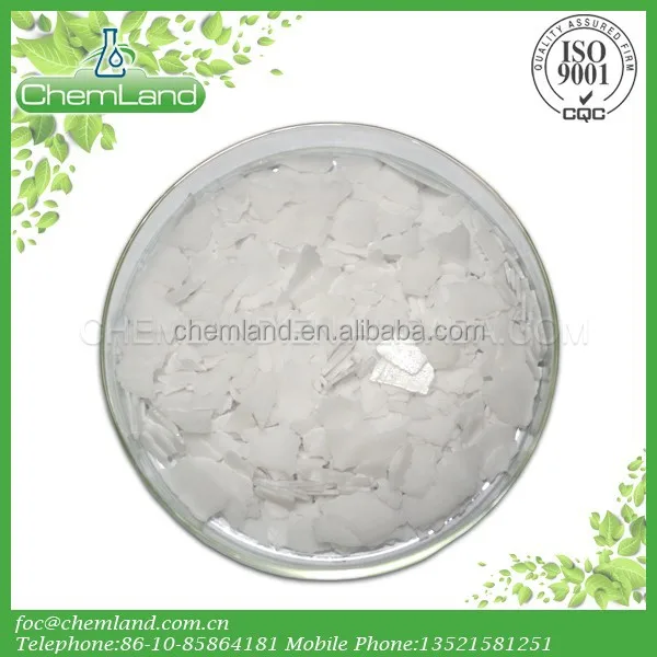 Гидроксид калия мыло. Chemland co., Ltd.