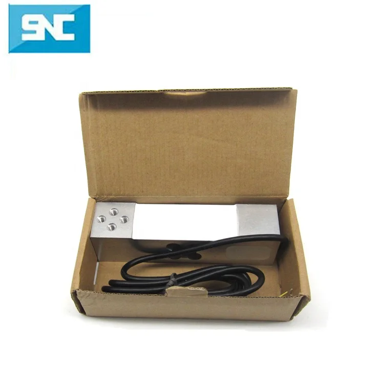 Load Cell Sensor Gewichtssensor Elektronische loadcelsensor Weegschaal NA3 60KG 100kg 200kg 300kg 500kg 800kg 1000kg 1200kg voor elektronische weegschaal( 60KG