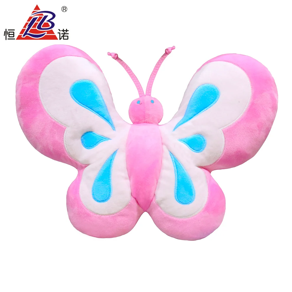butterfly plush