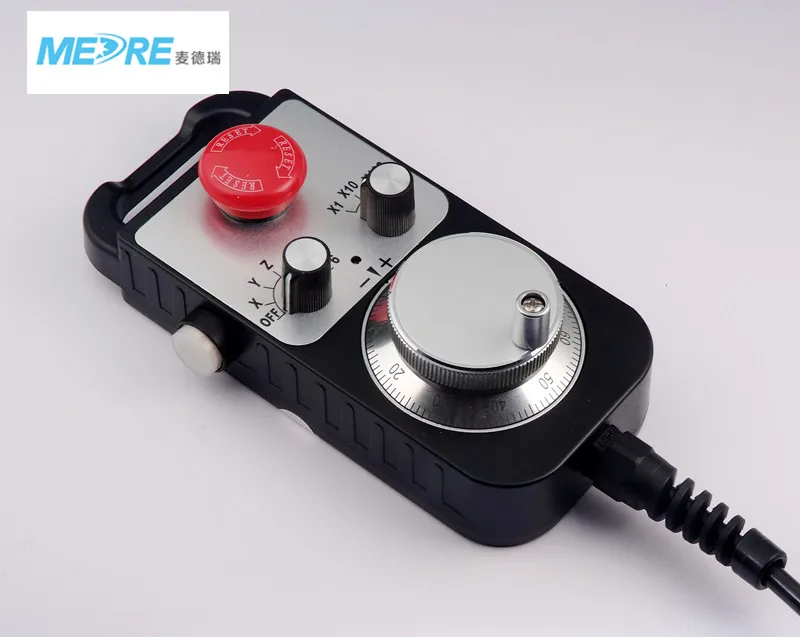 1 SANSEI ELECTRIC HD52A MANUAL PULSE GENERATOR Details about    V40-1 