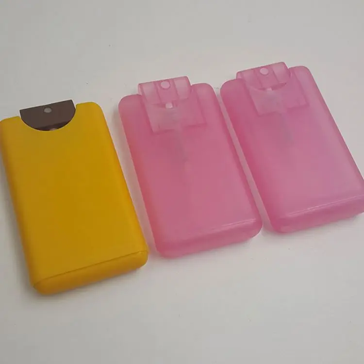 15 мл многоразовые флаконы для парфюма пустые с распылителем