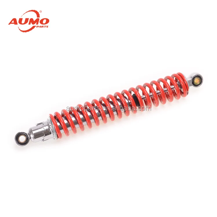 390 мм мотоцикл задний амортизаторный с высоким качеством