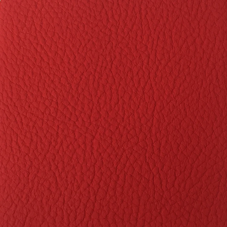 Wholesale Embossed PU Microfiber Leather Rolls for Car Seat Chair & Sofa-Elastic Abrasion-Resistant Anti-Mildew 3-Year Warranty