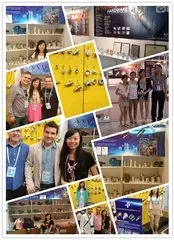 Fuzhou Hengsheng Hardware Co., Ltd. 1