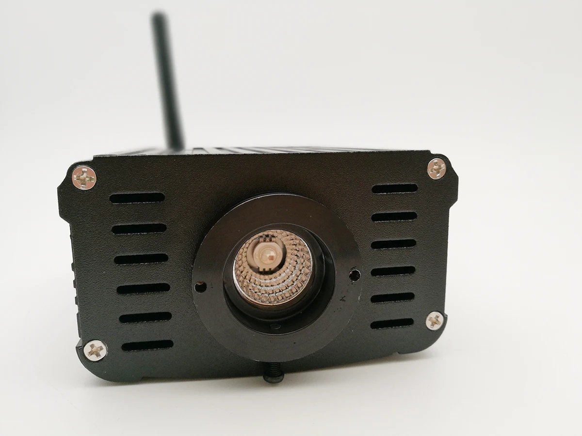 
 Высококачественный светодиодный потолочный светильник RGB с дистанционным управлением, 16 Вт  