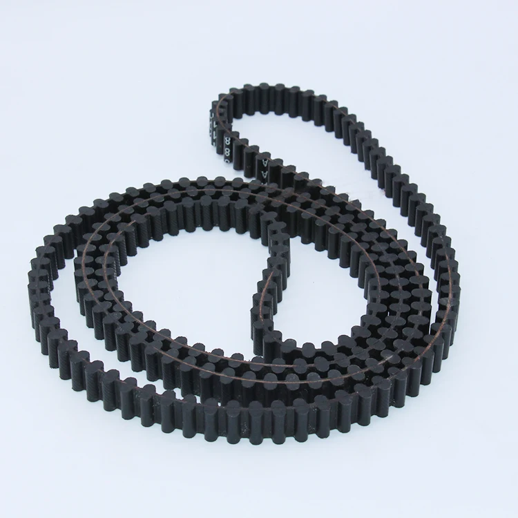 double sided timing belt