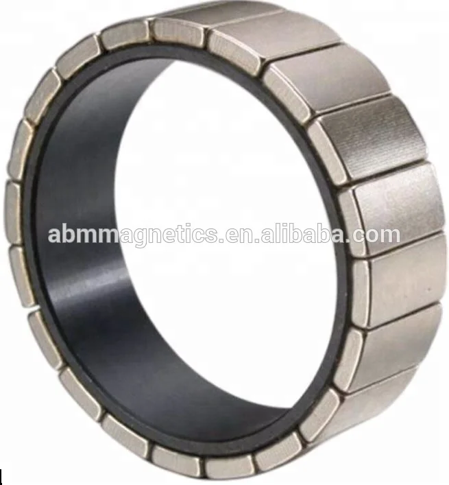 ABM низкооборотный 5 кВт 220 В генератор с постоянным магнитом, магнит генератора