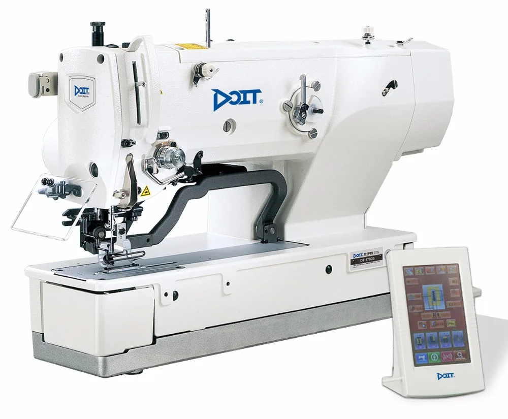 Промышленная швейная машина Juki автомат