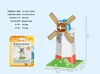 Holland Windmill