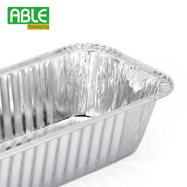 9" Square Disposable Aluminum Foil Cake Pan w/ Plastic Dome Lid -  #1100P | eBay