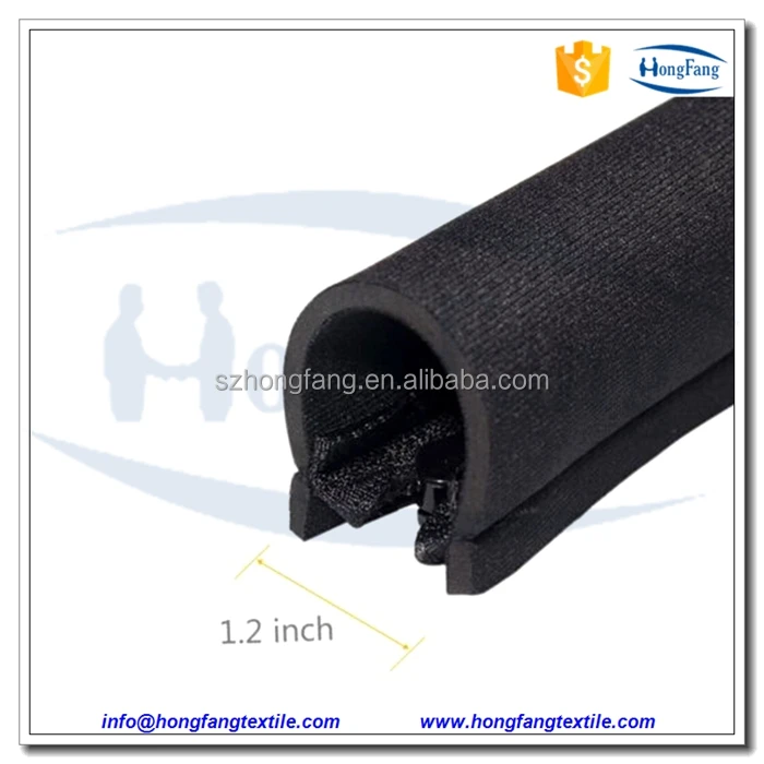 Неопреновый чехол для кабеля на молнии