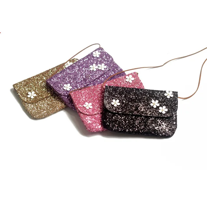 little girls coin purse