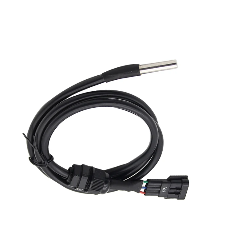 Low power consumption TMP117 digital temperature sensor high precision sensor