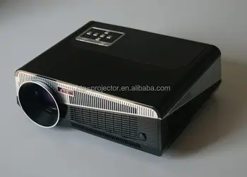 perforere kit tre Source HTP LED-86+W WiFi KTV using Manuel Focus Full color Projector on  m.alibaba.com